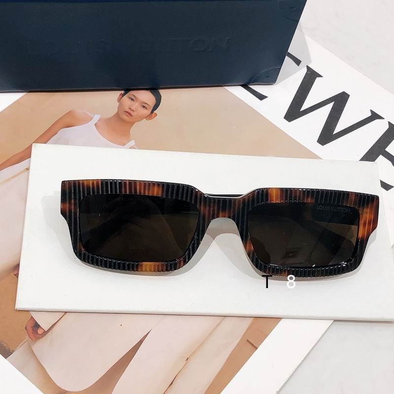LV Sunglasses ID:20260410-1577